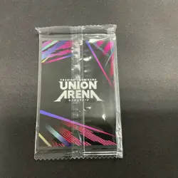 Asuna Alternate Art Foil - UEPR/SAO-2-042 NM - Union Arena Sealed - Image 2