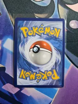 Lady 193/196 Pokemon Card SWSH Lost Origin Full Art Trainer Holo Ultra Rare NM - Image 2