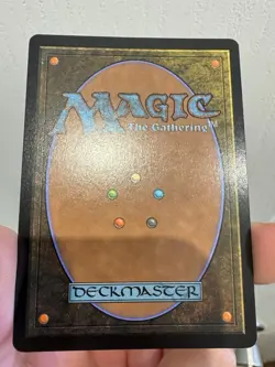 Magic The Gathering X Avatar Katara The Fearless Promo Card SDCC 2025 - Image 4