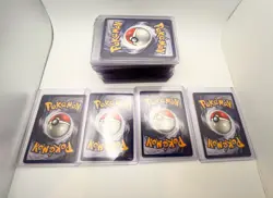 1999 Pokemon Base Set Trainer Card Complete Lot - LP/NM Original WOTC Vintage - Image 3