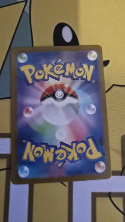 Mabostiff AR Full Art Holo SV1V 088/078 NM/M Japanese Pokemon Card Violet ex - Image 1