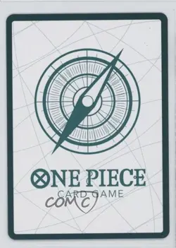 2022-Current One Piece Card Game: Promos Japanese DON!! (One Piece Day 2024) - Image 2