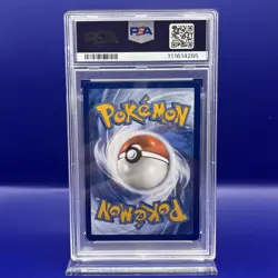 Squirtle 170/165 Sv: Pokemon Scarlet & Violet 151 Holo - PSA 9 Graded Card - Image 2