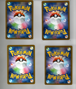 Random Japanese Pokemon Cards - Image 2