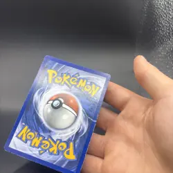 Snorlax - XY179 - Cosmos Holo Promo - XY Black Star Promos - Pokemon Card - LP - Image 3