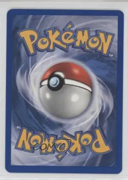 Clefairy Reverse Foil Pokemon e-Card Series Expedition #101 2002 - Image 2