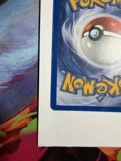 Pokemon TCG - Hariyama ex 100/107 EX Deoxys Ultra Rare Holo Foil Card - Image 4