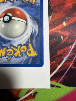 Pokemon TCG - Hariyama ex 100/107 EX Deoxys Ultra Rare Holo Foil Card - Image 5