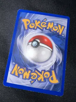 Umbreon Neo Discovery Holo 13/75 LP Unlimited WOTC 2001 Pokemon Card - Image 4