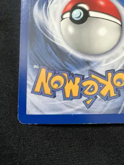 Umbreon Neo Discovery Holo 13/75 LP Unlimited WOTC 2001 Pokemon Card - Image 5