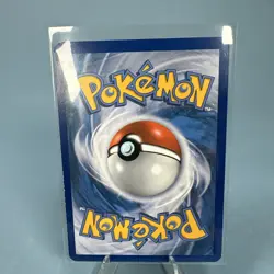 Pokemon TCG XY Breakthrough - Meowth #114/162 - Reverse Holo Card LP - Image 2