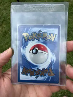 Pokemon Celebrations Gold Metal Charizard & Pikachu Cards 25th Anniversary Base - Image 3