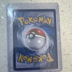 Pokemon Darkrai XY114 XY Promo Holo Basic Card 110 HP - Image 2