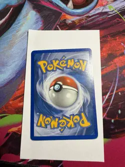 Pokemon TCG Meganium Dragon Frontiers Holo Rare Card 4/101 Delta Species - Image 3