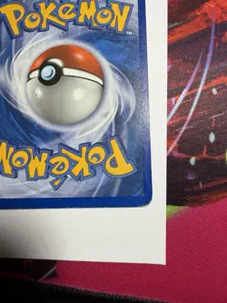 Pokemon TCG Meganium Dragon Frontiers Holo Rare Card 4/101 Delta Species - Image 5