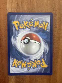 Pokemon TCG Mega Absol EX 086/132 Mega Evolution Double Rare NM Card - Image 2