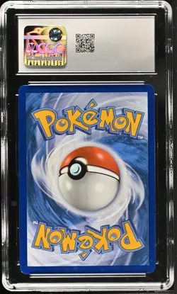 2023 Pokemon Trading Card Game Classic - Mewtwo #014/034 CGC 8.5 NM/Mint+ - Image 3