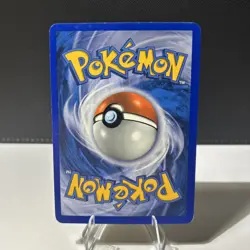 Minun 37/106 EX Emerald Pokemon Card LP - Image 2