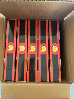 5 X Pokemon Trading Card Game TCG Pokemon Day 2026 Collection (NEW) - Image 1