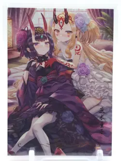 Sweet Girl Diary - Anime Waifu Trading Card - Image 1