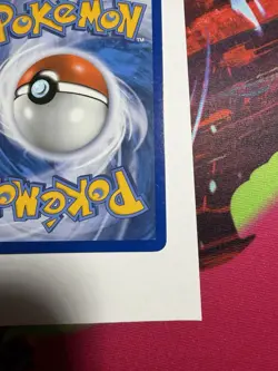 Scizor 48/111 Rising Rivals Reverse HoloPokemon TCG Card S4 - Image 5