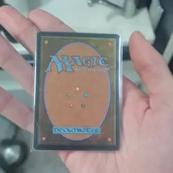 Archon of Cruelty -Foil Near Mint MTG Modern Horizons 2 - Image 2