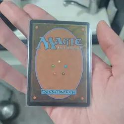 Archon of Cruelty -Foil Near Mint MTG Modern Horizons 2 - Image 3