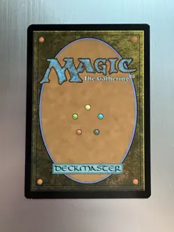 Bill The Pony - 3 - MTG: Lord of the Rings - Uncommon - FOIL - Image 2