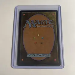 MTG Magic the Gathering Ouroboroid (201/426) Edge of Eternities LP - Image 2