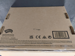 Magic The Gathering: SECRET LAIR Ultimate Edition HIDDEN PATHWAYS *New-sealed - Image 2