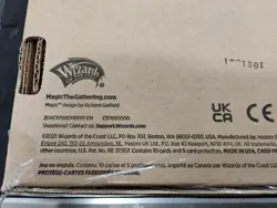 Magic The Gathering: SECRET LAIR Ultimate Edition HIDDEN PATHWAYS *New-sealed - Image 3