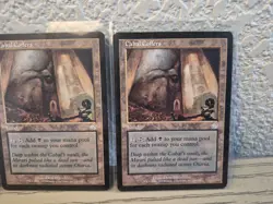 ×3 MTG Cabal Coffers, Torment, Regular uncommon non basic land ×3 LP - Image 4