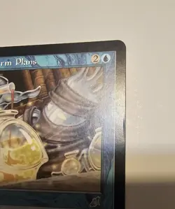 Long-Term Plans Scourge MTG Magic The Gathering LP - Image 3