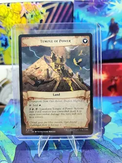 Ojer Axonil, Deepest Might M The Lost Caverns of Ixalan 158 NM - Image 2