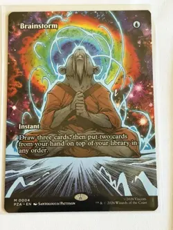 Brainstorm Borderless Teenage Mutant Ninja Turtles 4 - Image 1