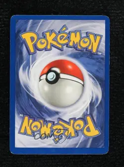 Dark Charizard 1st Ed. Pokemon Team Rocket #21 2000 - Image 2