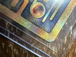Ancient Mew 2 - No. 151 - 2000 Movie Promo - Pokemon Card - LP. - Japanese - Image 3