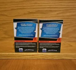 Black Bolt Pokemon TCG Booster Bundle New Factory Sealed Lot X 2 - Image 3