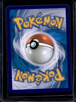 2021 Pokemon Korean Umbreonn 25th Anniversary #012/025 - Image 2