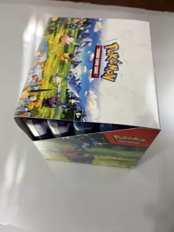 Pokemon TCG Ascended hero’s mini tin display! - Image 2