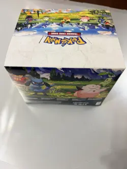 Pokemon TCG Ascended hero’s mini tin display! - Image 3