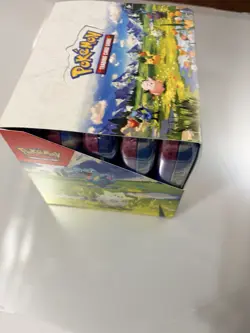 Pokemon TCG Ascended hero’s mini tin display! - Image 4