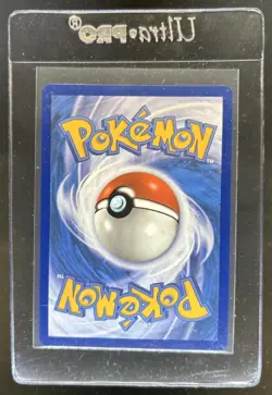 2023-25 Pokemon SV Black Star Promos Pikachu Full Art #027 - Image 2