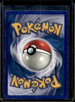 1999 Pokemon Fossil Lapras #10/62 - Image 2