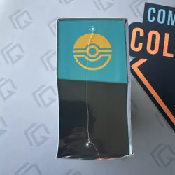 Pokemon: Ascended Heroes Pokemon Center Elite Trainer Box ETB NEW SEALED MINT - Image 5