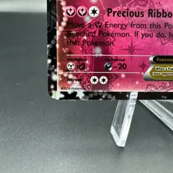 Sylveon EX RC21/RC32 Generations Radiant Collection Ultra Rare Full Art Pokemon - Image 5