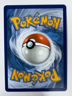 Pokemon Makuhita Cosmos Holo Mega Evolution Promo 068 - Image 2