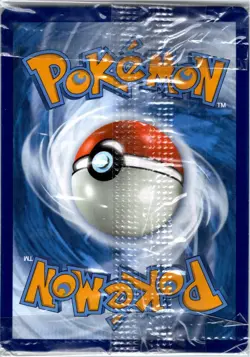Pokemon Pikachu - Holiday Calendar 049/195 Sealed NM - Image 2