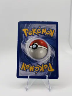 pokemon TCG: Lapras Fossil 10/62 Holo LP+ - Image 2