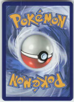 Pokemon: Blastoise ex - SV: Scarlet & Violet 151 - Ultra Rare - NM - Image 2